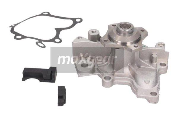 Vesipumppu MAXGEAR 47-0178