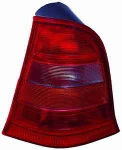 Takavalo, Oikea, MERCEDES-BENZ A-KLASS [W168], 0460244, 1688201064, 898201/41, A1688201064