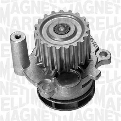 Vesipumppu MAGNETI MARELLI 350981816000