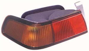 Takavalo, Vasen, TOYOTA CAMRY, 81561-33030
