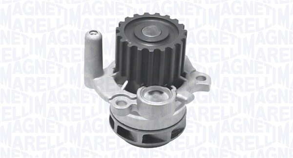 Vesipumppu MAGNETI MARELLI 352316171170