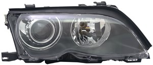 Ajovalo, Oikea, BMW 3 [E46], 3 Touring [E46], 63126910968, 63127165776, 6910968, 7165776