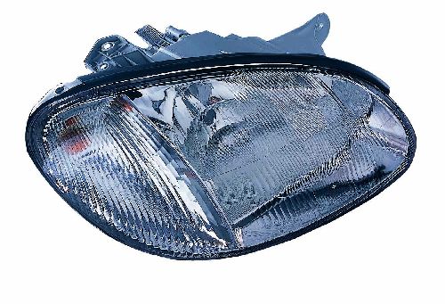 Ajovalo DEPO 221-1121L-LD-EM