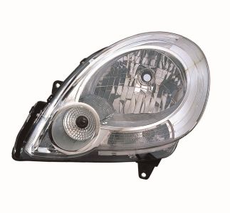 Ajovalo DEPO 551-1176R-LD-EM