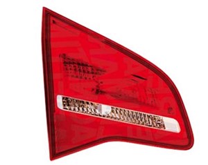 Takavalo, Vasen, OPEL MERIVA B Minibus, minivan, 12 22 231, 12 22 477, 13307491, 13435485