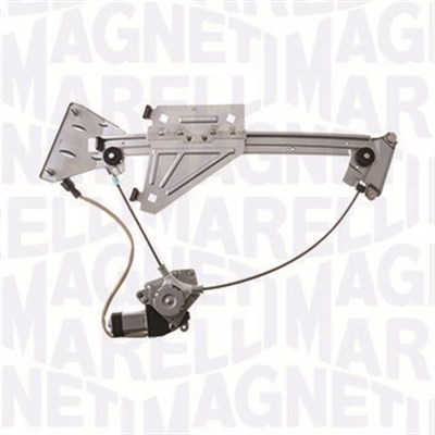 Lasinnostin MAGNETI MARELLI 350103170150