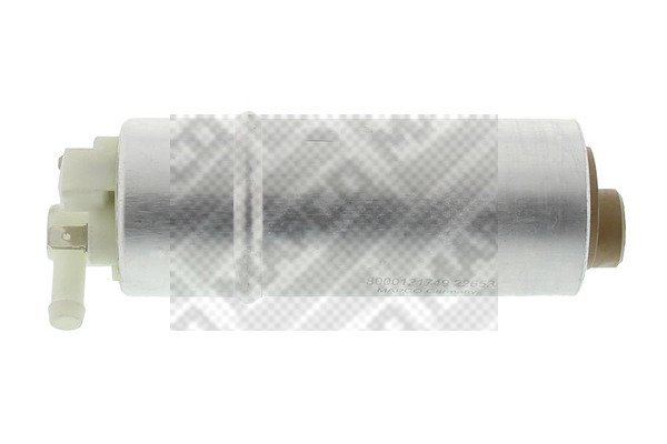 Polttoainepumppu MAPCO 22653