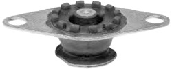 Moottorikiinnike MAPCO 33074