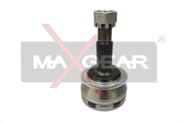 Nivel, vetoakseli MAXGEAR 49-0097