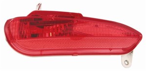 Sumuvalo, Vasen, ABARTH PUNTO, FIAT PUNTO EVO, 51718012, 51854698