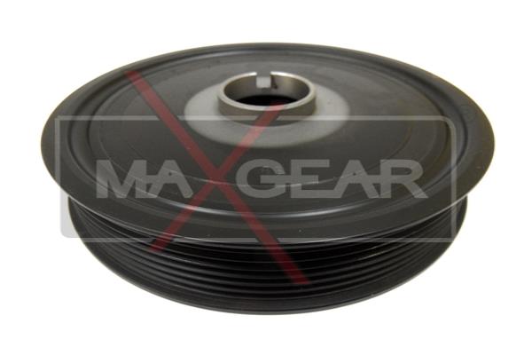 Hihnapyörä, kampiakseli MAXGEAR 30-0037