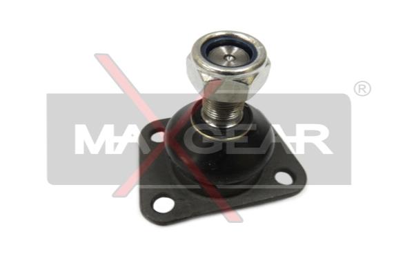 Pallonivel MAXGEAR 72-0387