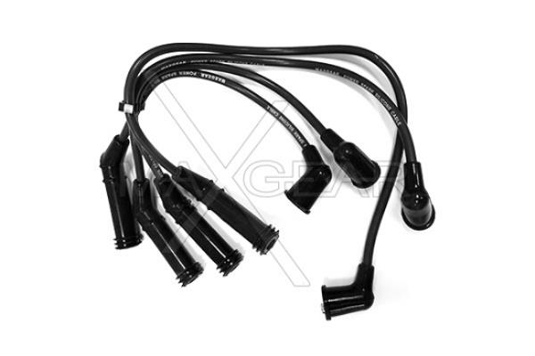 Sytytysjohtosarja MAXGEAR 53-0086