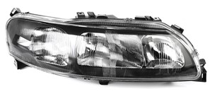 Ajovalo, Oikea, VOLVO V70 II, XC70 CROSS COUNTRY, 8662923, 8662935, 8693566, 8693568