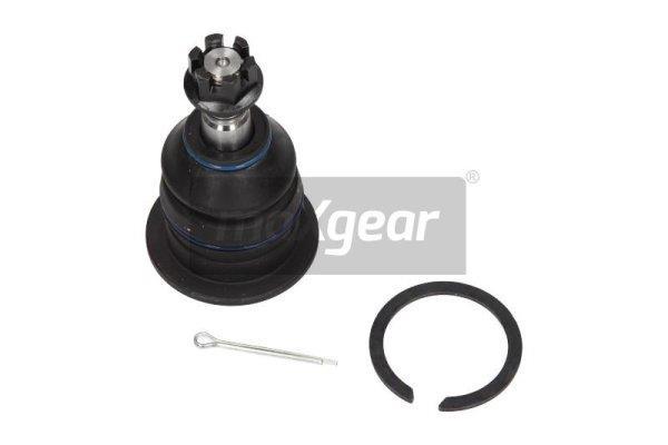 Pallonivel MAXGEAR 72-2021
