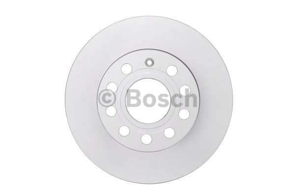 Jarrulevy BOSCH 0 986 479 B78