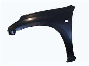 Lokasuoja, Eteen, oikea, TOYOTA RAV 4 II, 53811 42150