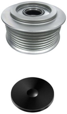 Vapaakytkin HELLA 9XU 358 038-941