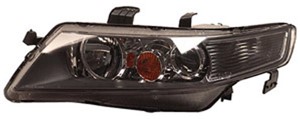 Ajovalo, Oikea, HONDA ACCORD VII, ACCORD Tourer VII, 33101SEAG01, 33101SEAG02
