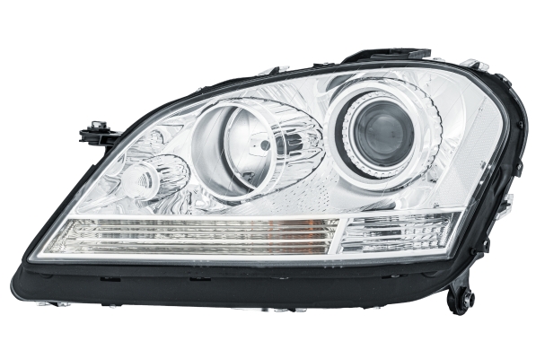 Ajovalo HELLA 1ZS 263 036-411