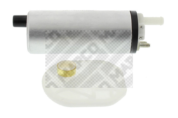 Polttoainepumppu MAPCO 22661