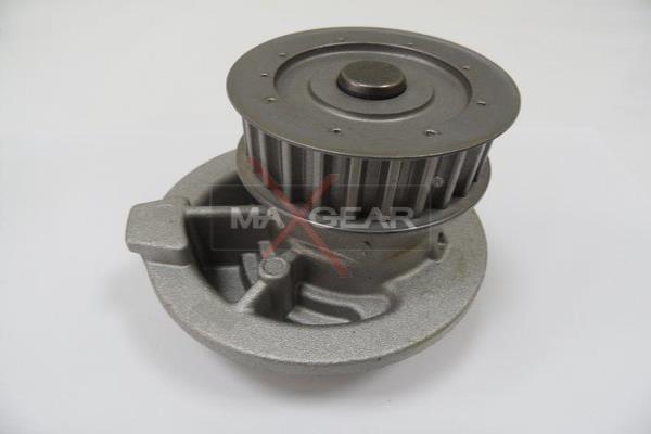 Vesipumppu MAXGEAR 47-0029