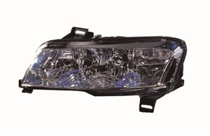 Ajovalo, Vasen, FIAT STILO, STILO Multi Wagon, 200067052, 354308031, 46780797, 467807970, 51712643, 51712711, 51712716, 51716371, E13999