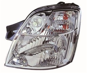 Ajovalo, Vasen, KIA PICANTO, 92101-07010