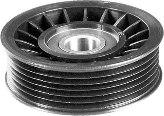 Kiristysrulla, moniurahihna MAGNETI MARELLI 331316170650