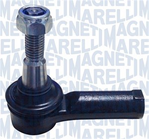 Raidetangon pää, Etuakseli, FORD, 1763989, BK213289AA