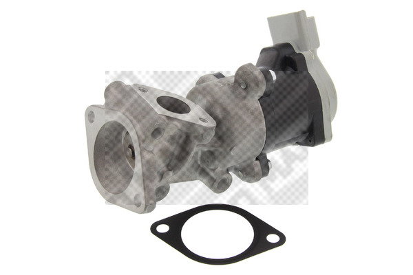 EGR-venttiili MAPCO 83404