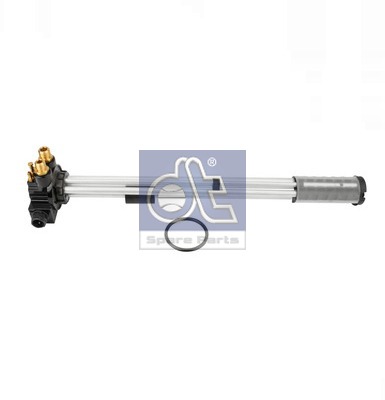 Tunnistin, polttoainetankki DT 2.12146