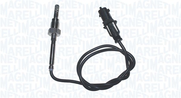 Tunnistin, pakokaasulämpötila MAGNETI MARELLI 172000219010
