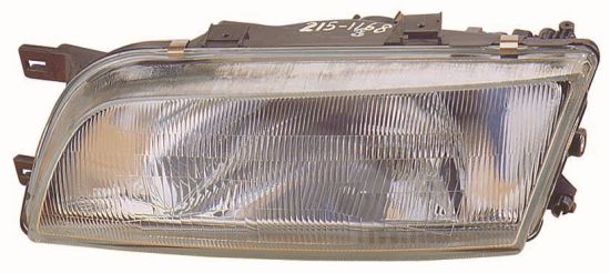 Ajovalo DEPO 215-1168R-LD-E