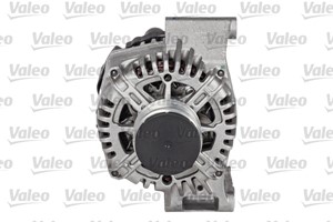 Laturi, ALFA ROMEO,CITROËN,FIAT,LANCIA,PEUGEOT, 1608858080, 1617116680, 51829383, 51854103, 51854912, 51944878, 52092132, 6239 M0, 6239