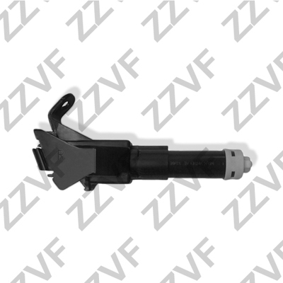 Pesusuutin, ajovalo ZZVF ZV010TR