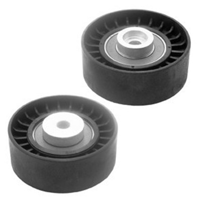 Ohjain-/kiristysrulla kiilahihna MAGNETI MARELLI 331316170366