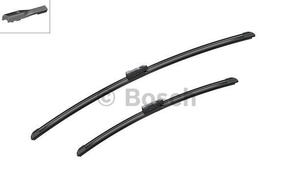 Pyyhkijänsulka BOSCH 3 397 014 116