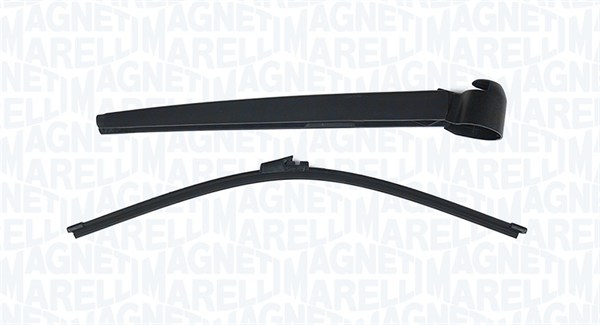 Wiper Blade MAGNETI MARELLI 000723180189
