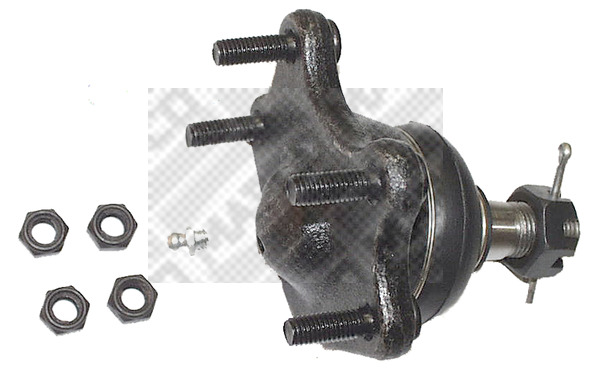 Pallonivel MAPCO 59261