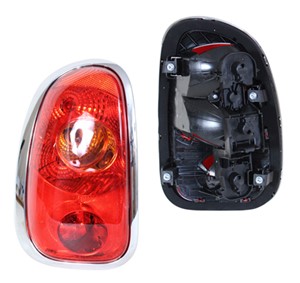 Takavalo, Vasen, MINI MINI COUNTRYMAN, 63219807179, 63219807807, 63219808149