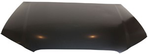 Konepelti, AUDI A3, A3 Sportback, 8P4 823 029, 8P4 823 029B