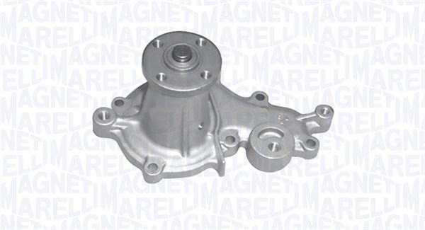 Vesipumppu MAGNETI MARELLI 352316171010