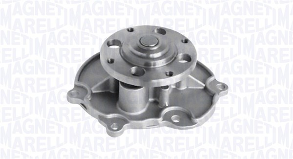 Vesipumppu MAGNETI MARELLI 352316170880
