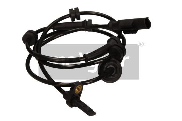 ABS-anturi MAXGEAR 20-0269