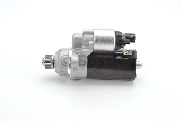 Startteri BOSCH 0 001 142 005