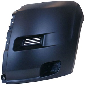 Puskuri, eteen, Eteen, oikea, CITROËN,FIAT,PEUGEOT, 0000735431212, 735431212, 7401 GZ