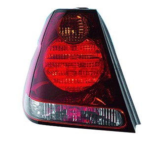 Takavalo, Oikea, BMW 3 Compact [E46], 6 934 162, 63 21 6 934 162