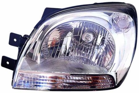 Ajovalo DEPO 223-1120L-LD-EM