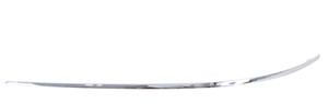 Puskurin lista, Eteen, oikea, MERCEDES-BENZ B-KLASS [W245], A 169 885 1474
